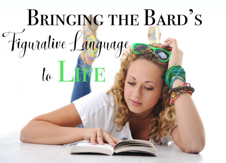 Engaging Students with Figurative Language in Shakespeare’s Plays