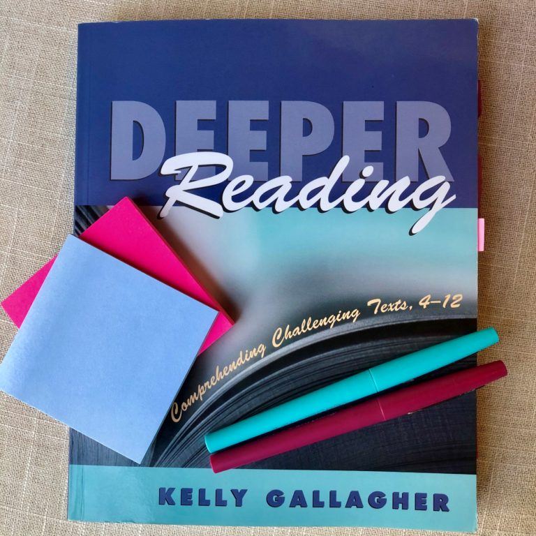 Best Books for English Teachers: Professional Development - Reading and ...