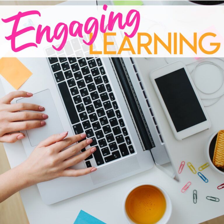 Engaging ELA lessons and activities to keep students learning all year long! #MiddleSchoolELA #HighSchoolELA #EngagingELA
