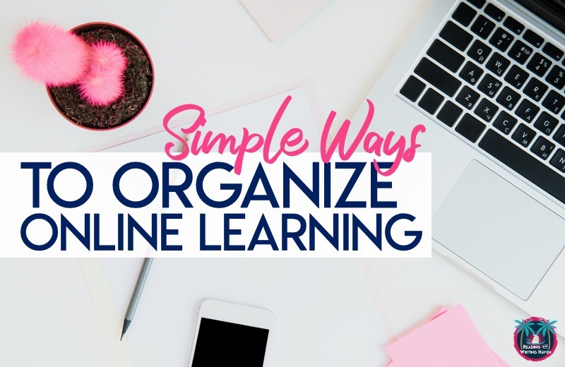 Easy Ways to Organize a Virtual Classroom