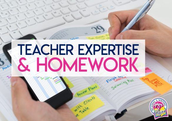 What is Meaningful Homework? - Reading and Writing Haven