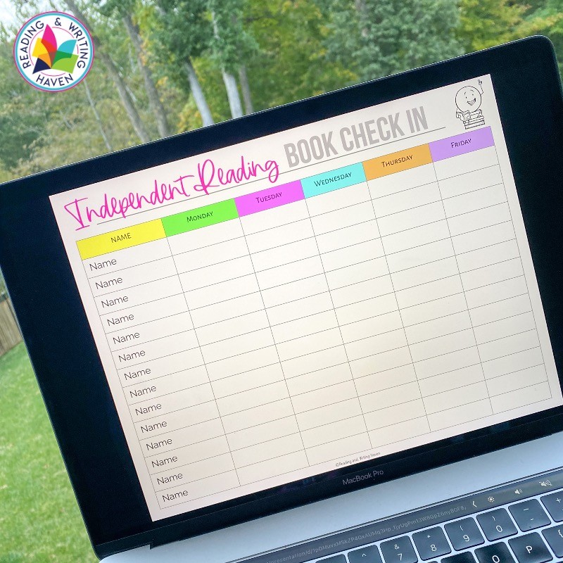 independent reading tasks year 1 Alternatives to the reading log for independent reading #IndependentReading